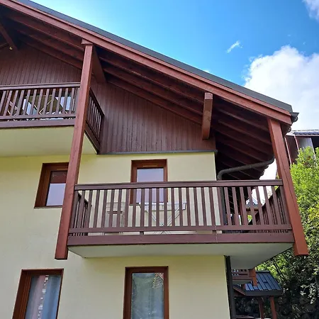 Le Corbier, T3, 4-6 Pers